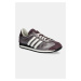 Kožené sneakers boty adidas Originals Country OG W fialová barva, JH6338