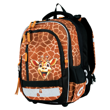 Dívčí aktovky a penály Stil 365