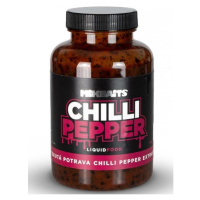 Mikbaits tekutá potrava chilli pepper 300 ml