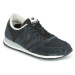 New Balance WL420 Černá