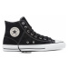 Converse Chuck taylor all star pro hi Černá