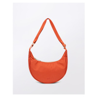 Lefrik Lua Bag STRIPES ORANGE