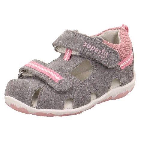 Dětské sandály Superfit 1-600036-2510