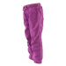kalhoty sportovní outdoor, Pidilidi, PD955, fialová - | 18m