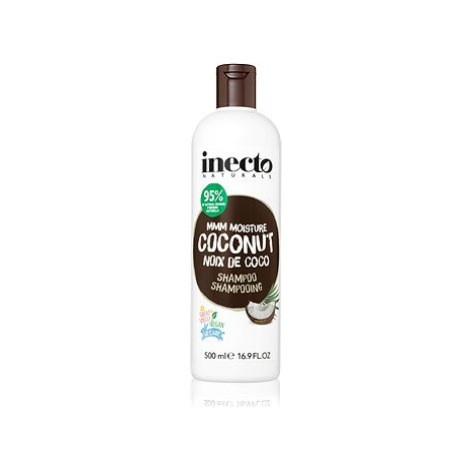 INECTO Naturals Coconut 500 ml