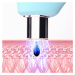 FOREO KIWI™ vakuový přístroj na odstranění černých teček s modrým LED světlem 1 ks