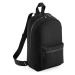 BagBase Unisex mini batoh 7 l BG153 Black