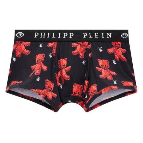 PHILIPP PLEIN Teddy 2-Pack boxerky