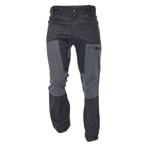 CERVA NULATO CRV Pánské pracovní kalhoty, šedá, velikost Červa