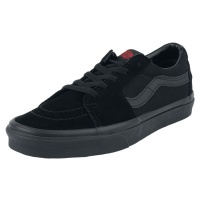 Vans SK8-Low tenisky černá