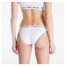 Tommy Hilfiger Cotton Bikini Iconic White