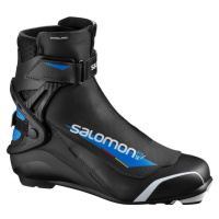 Salomon RS 8 PLK Pánská obuv na bruslení, černá, velikost 46