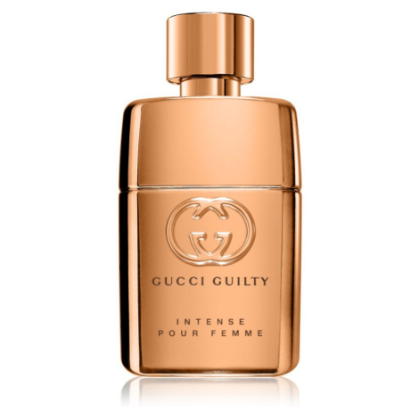 Gucci Guilty Pour Femme parfémovaná voda pro ženy 30 ml