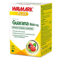 Walmark Guarana 800 mg, 90 tablet