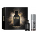 Hugo Boss Boss Bottled Parfum dárkový set (parfémová voda 50ml + deo spray 150ml)