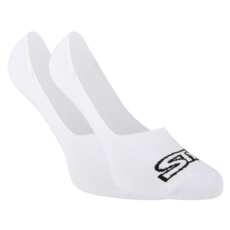 Ponožky Styx extra nízké bílé (HE1061) L