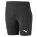 Pánské termokraťasy LIGA Baselayer Short Tight M 655924-03 - Puma