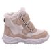 Dětské zimní boty Superfit 1-009226-4000
