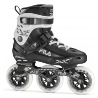 FILA SKATES-HOUDINI PRO BLACK/WHITE Černá 2023