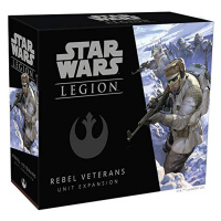 Fantasy Flight Games Star Wars Legion: Rebel Veterans Unit Expansion