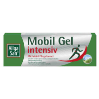 Allga San Mobil Gel Intensiv 100 ml