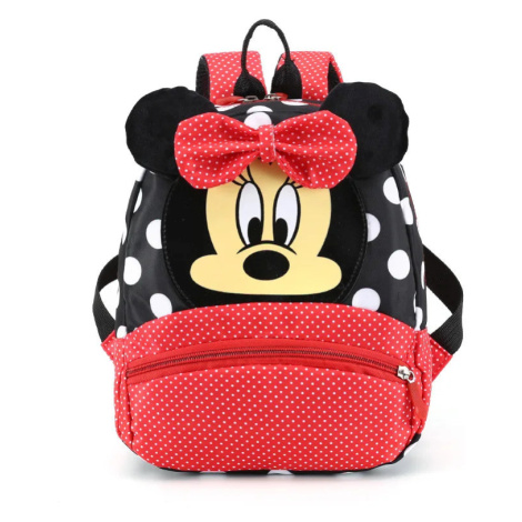 Dívčí batoh Mickey Mouse