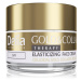 Delia Cosmetics Gold & Collagen Therapy denní krém zvyšující elasticitu pokožky 50 ml