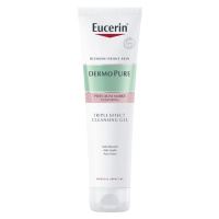 Eucerin DermoPure Exfoliační čisticí gel 150 ml