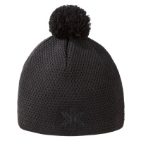 Pánská zimní čepice Kama A165 Barva: černá