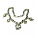 AutorskeSperky.com - Stříbrný náhrdelník - S2094