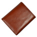 Dámská kožená peněženka #CLEAR_PRODUCT_NAME#