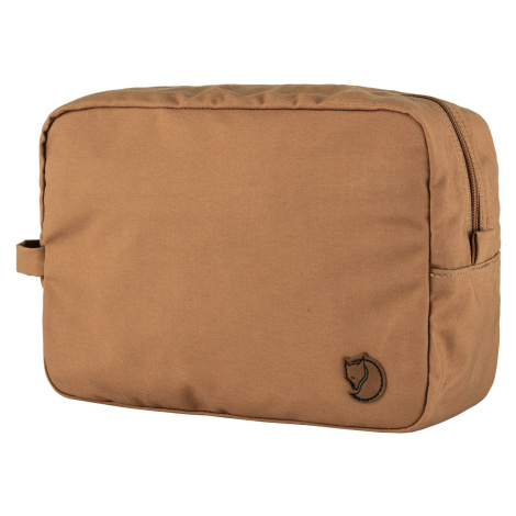 Taška Fjällräven Gear Bag Large Barva: hnědá