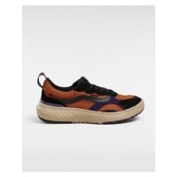 VANS Mte Ultrarange Neo Vr3 Shoes Unisex Orange, Size