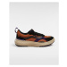 VANS Mte Ultrarange Neo Vr3 Shoes Unisex Orange, Size