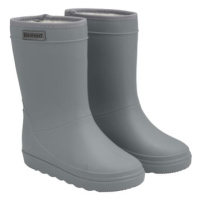 EN FANT Solid Thermo Boots Tradewinds