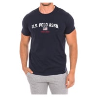 U.S Polo Assn. 66893-179 Tmavě modrá