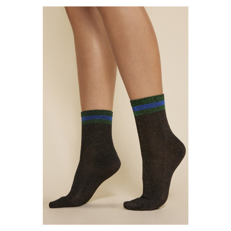 Bavlněné ponožky SW/006 Gabriella
