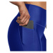 Under Armour HiRise Leg-BLU