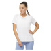 Salomon Cross Run SS Tee W LC2046600 - white