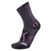 Dámské turistické ponožky UYN Light Outdoor Socks