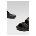 Pantofle Crocs 207627-001 W Materiál/-Croslite