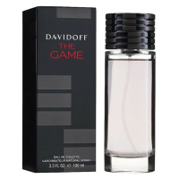 Davidoff The Game toaletní voda pro muže 100 ml
