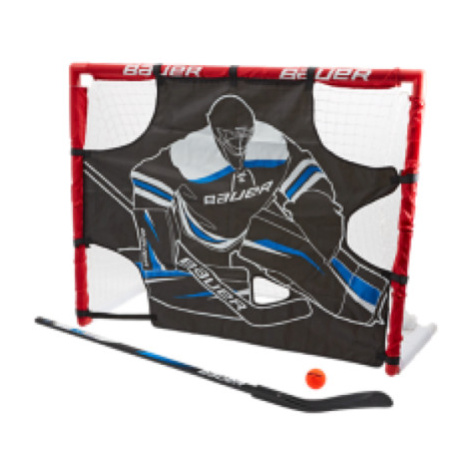 Branka Street Hockey Set Bauer