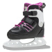 FILA SKATES-X-ONE ICE G Černá 23/24