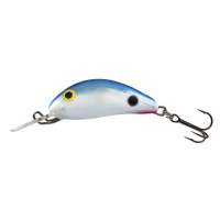 Salmo Wobler Hornet Floating 4cm - Red Tail Shiner