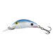 Salmo Wobler Hornet Floating 4cm - Red Tail Shiner