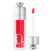Dior Addict Lip Maximizer objemový lesk na rty - 015 Cherry 6 ml