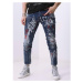 X WAY kalhoty pánské 6102 jeans