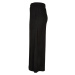 Ladies Rib Jersey Midi Skirt