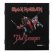 Winmau Kabinet Iron Maiden Trooper